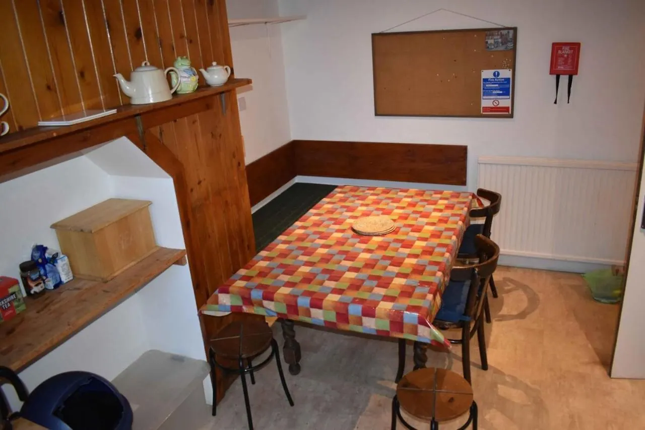 Traditional Apartment Oer The Meadows Edinburgh United Kingdom