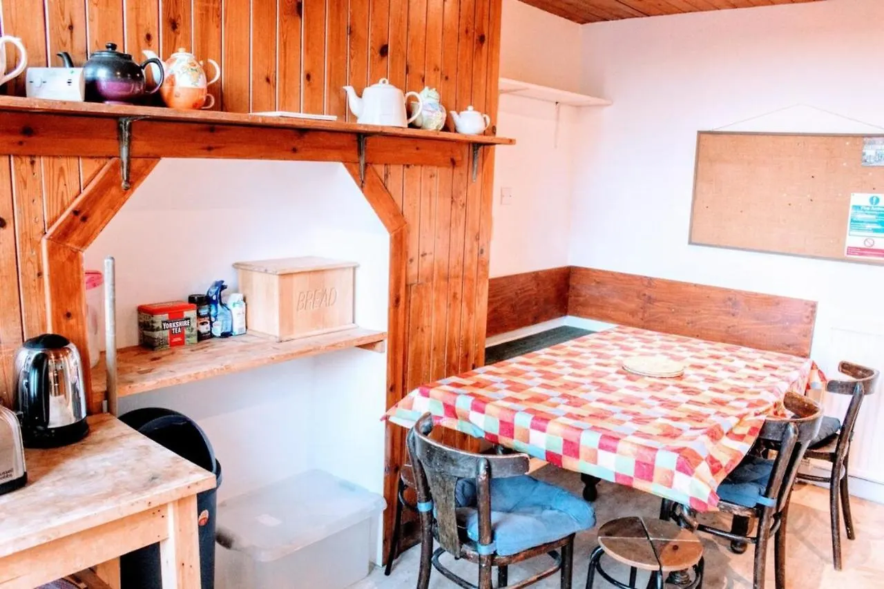 Traditional Apartment Oer The Meadows Edinburgh