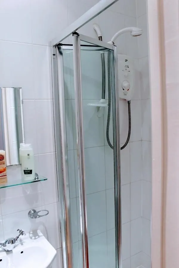 Traditional Apartment Oer The Meadows Edinburgh
