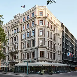Kaemp Hotel Helsinki