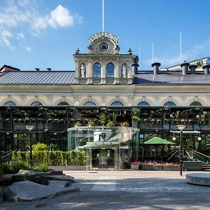 Berns, Historical Boutique & House Of Entertainment Since 1863 Hotel Stockholm