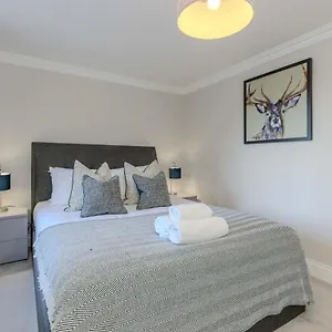 Dragon - Centre 2 Bed Edinburgh